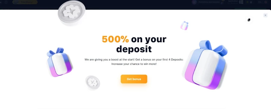 Lucky Star Fair Play